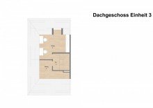 Dachgeschoss Familienfreundliches Zuhause mit viel Platz in Borken-Burlo