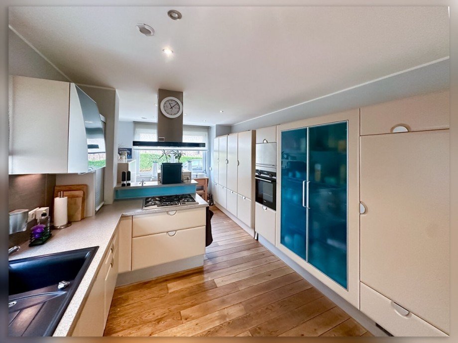 K�che Doppelhaush�lfte Bocholt / Biemenhorst