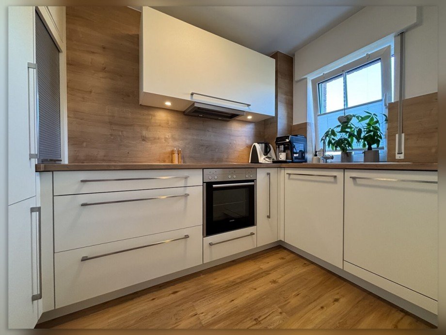 K�che Etagenwohnung Borken