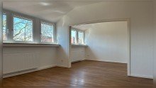 Wohn- Esszimmer Mitten im Herzen von Borken: 3 Zimmer zum Ankommen und Wohlf�hlen