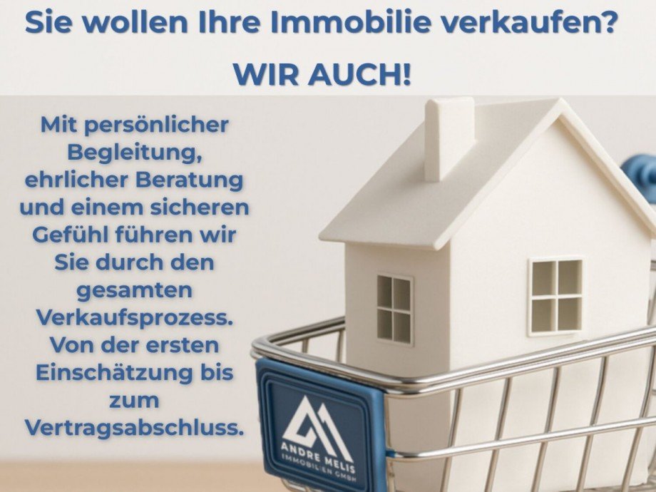 Immobilie verkaufen Doppelhaush�lfte Bocholt / Biemenhorst