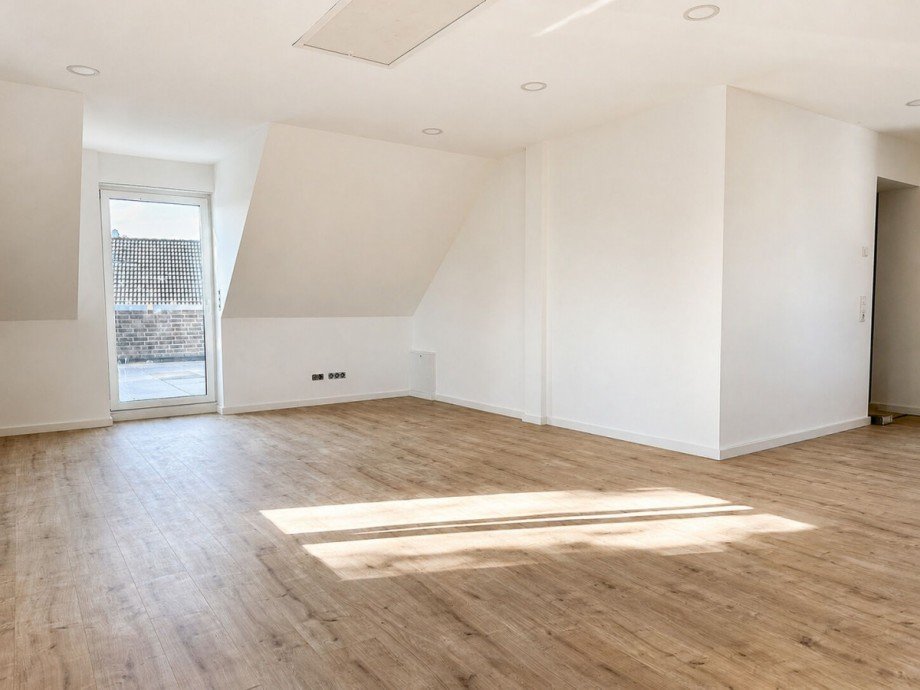Studio mit Zugang zur Dachterrasse Einfamilienhaus Borken / Gemen
