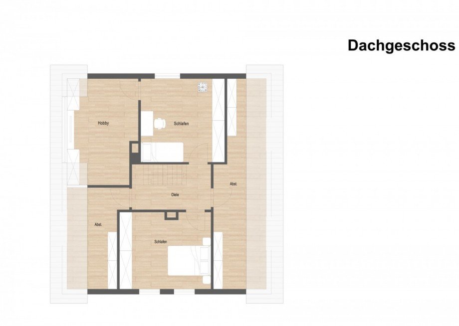 Einfamilienhaus Bocholt