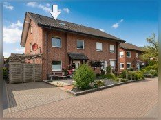 Hauptbild Familienfreundlich wohnen in Burlo mit viel Platz und einem Haus voller Möglichkeiten