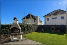 Garten Familienfreundliches Zuhause mit viel Platz in Borken-Burlo