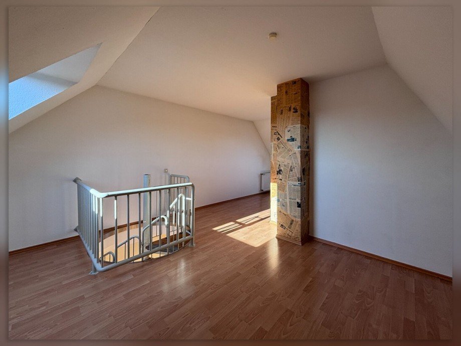 Bodenraum Dachgeschosswohnung Borken