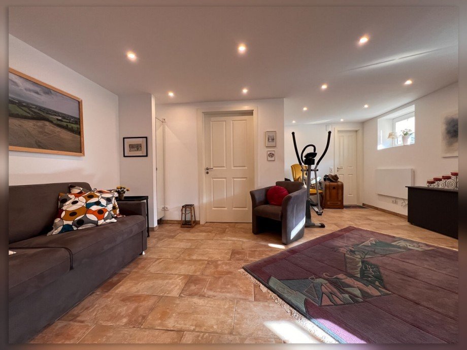 Zimmeransicht Bauernhaus Bocholt