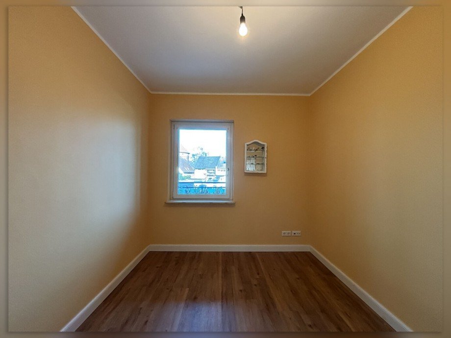 G�stezimmer Etagenwohnung Borken