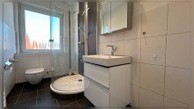 Badezimmer Mitten im Herzen von Borken: 3 Zimmer zum Ankommen und Wohlf�hlen