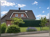 Hauptbild Zuhause mit Raum f�r Generationen und kreatives Wohnen in Borken-Gemen