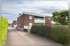 Hauptbild 3,5-Zimmer-Wohnung mit Garage in ruhiger Lage von Bocholt