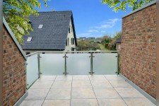 Hauptbild Schicke Dachgeschosswohnung mit Balkon �ber 2 Ebenen