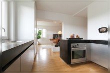 K�che - Essbereich Besonderes Wohnerlebnis - Liebevoll saniertes Einfamilienhaus in gefragter Wohnlage von Bocholt