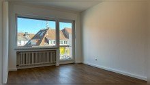 Schlafzimmer Mitten im Herzen von Borken: 3 Zimmer zum Ankommen und Wohlf�hlen