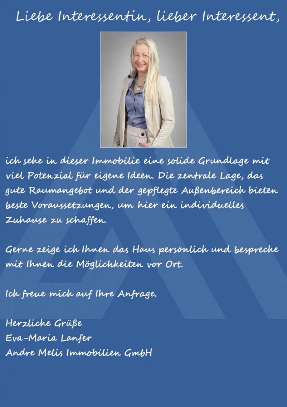 Empfehlung Einfamilienhaus Bocholt