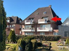 Hauptbild Kurzfristig bezugsfrei - zentral gelegene Eigentumswohnung mit Loggia und Weitblick