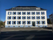 Ansicht vom Nordring Raum f�r Ideen: B�rofl�chen g�nstig zu vermieten!