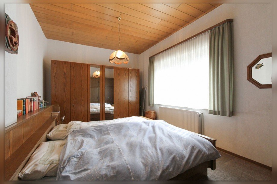 Zimmeransicht Erdgeschoss Reihenmittelhaus Bocholt
