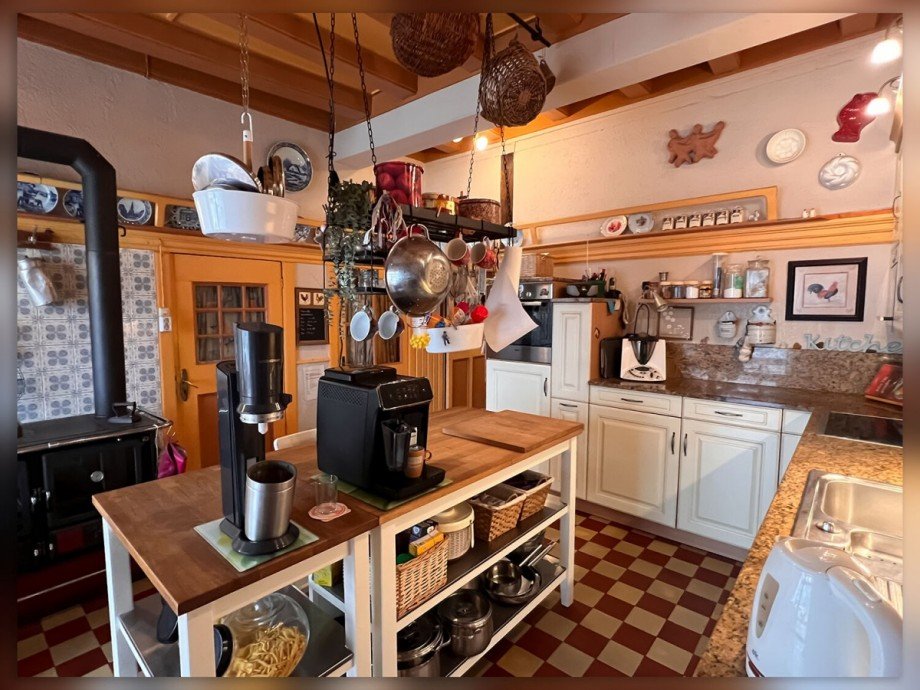 K�che Bauernhaus Bocholt