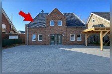 Hauptbild Schicke Dachgeschoss Wohnung mit Erbbaurecht, 3 Zimmern und Balkon �ber 2 Ebenen