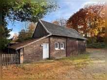 Startbild Hamminkeln-Dingden - Grundst�ck mit Bestand und Entwicklungspotenzial in naturnaher Lage