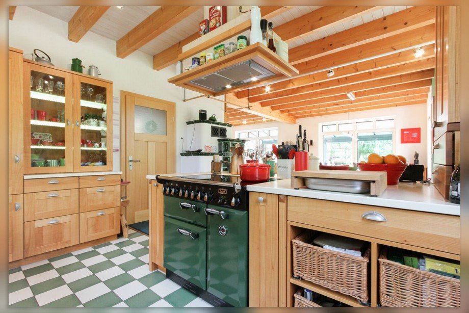 K�che Haus Bocholt