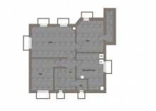 Kellergeschoss Platz & Privatsph�re f�r die ganze Familie - ein gro�z�giges Zuhause in ruhiger Siedlungslage