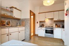 K�che Zeitnah bezugsfrei - Einfamilienhaus in ruhigem Wohnumfeld von Bocholt