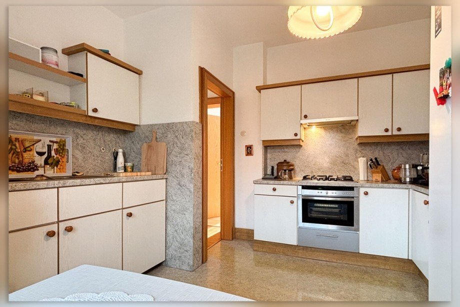 K�che Einfamilienhaus Bocholt
