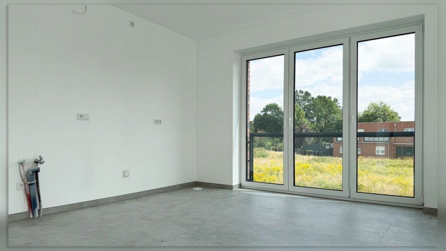 K�che Penthousewohnung Vreden